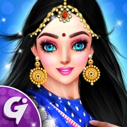Biểu tượng Indian Star Designer Dresses