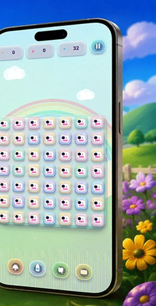 Dreamy Pasture screenshot