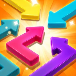 Biểu tượng Lucky Arrows: Tap & Win